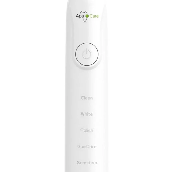 Elektrilise hambaharja režiimid